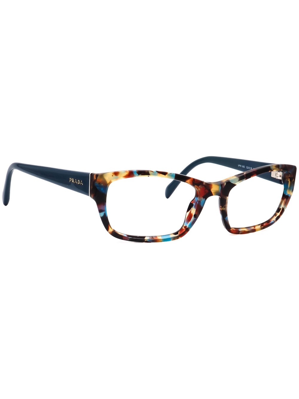 Prada VPR 18O NAG-1O1 Eyewear